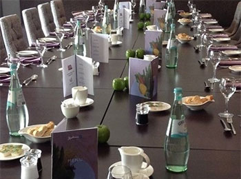 September Luncheon