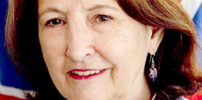 Joyce Fuhrmann