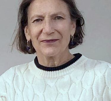Vivienne Schweikert
