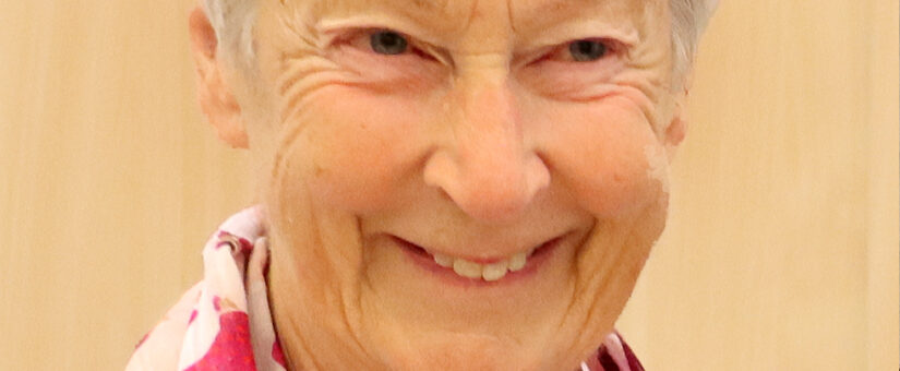 Rosemary Nissan