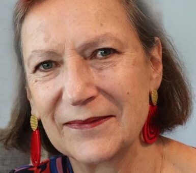 Vivienne Schweikert