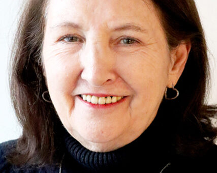 Joyce Fuhrmann