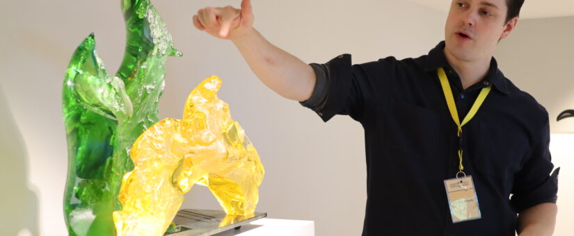 Murano Glass Exhibition 2025