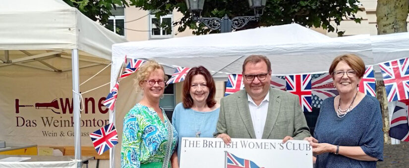 British Day 2025